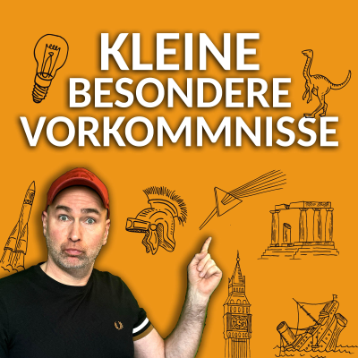 Kleine besondere Vorkommnisse