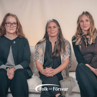 episode När kriget hotar kulturen artwork