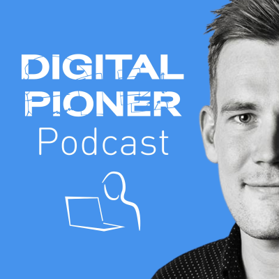 Digital Pioner Podcast