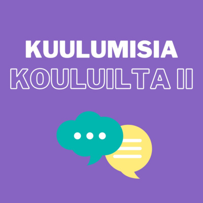 episode 1. SKY eli sitouttava kouluyhteisötyö -hanke Päijät-Hämeessä artwork