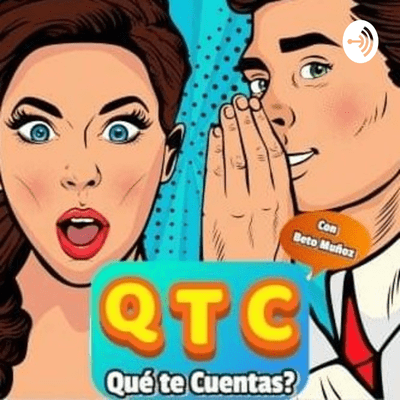 episode Episodio 1 - Primera Borrachera artwork