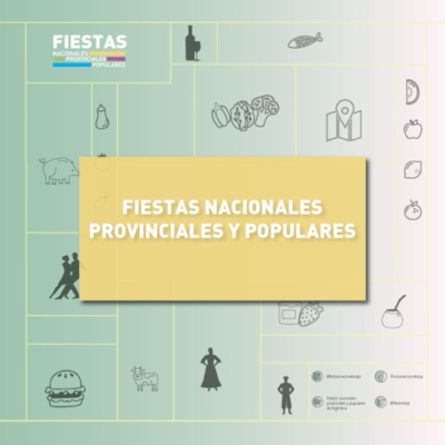 episode Fiesta Nacional de la Citricultura artwork