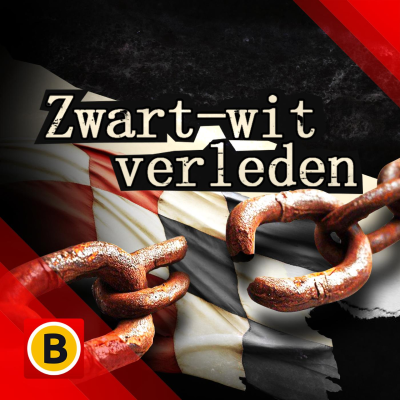 episode #2 - Breda, stad voor een nieuw leven en het begin van Kwatta artwork
