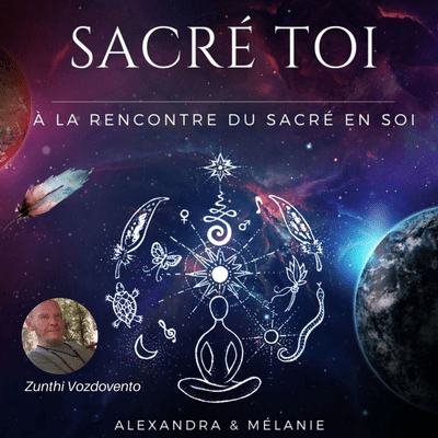 episode SACRÉ TOI : EPISODE 52 Sacré Zunthi artwork