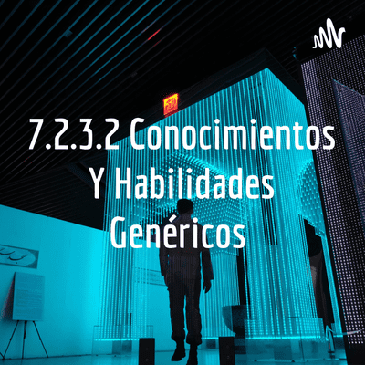 7.2.3.2 Conocimientos Y Habilidades Genéricos De Un Auditor