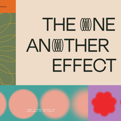 episode Grace For One Another - 06/01/25 artwork