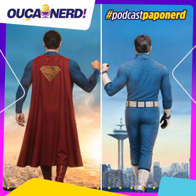 episode đŁ "OUĂA, NERD!" đ§ QUEM VENCEU? đŹ artwork