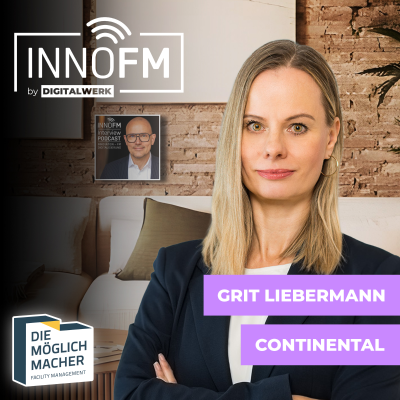 episode CREM & FM im Fitnessmodus: Trainiere Deine Transformationsmuskeln! (#125) artwork