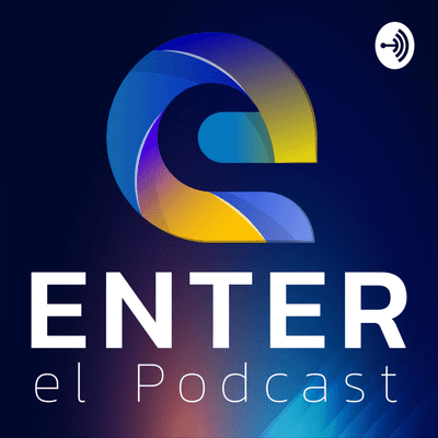 Billede af showet Enter, el podcast