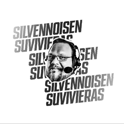 episode Silvennoisen Suvivieras 2023, osa1: Markus Nurmi artwork