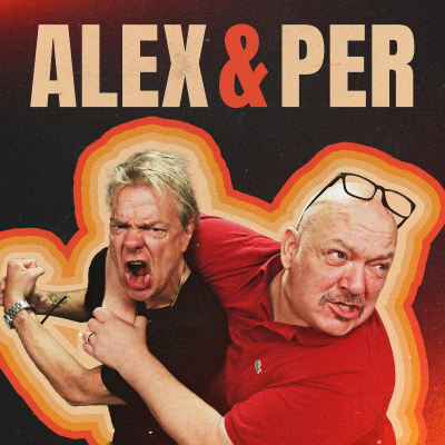 Imagen de portada del programa Alex & Per