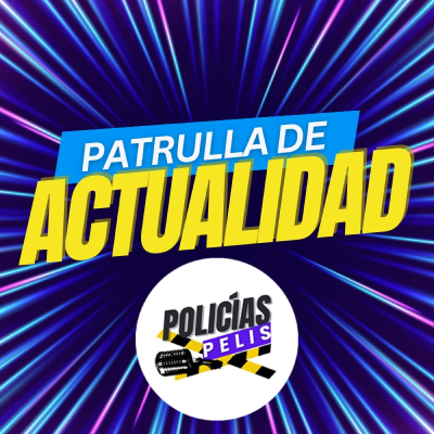 episode Ballerina | Love, Death and Robots T4 | Predator: Killer of Killers (y más mandanga) - Patrulla de Actualidad #4 artwork