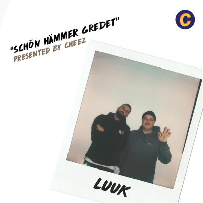 episode #15 Luuk – Balkan Flavors & Dates im Casino artwork