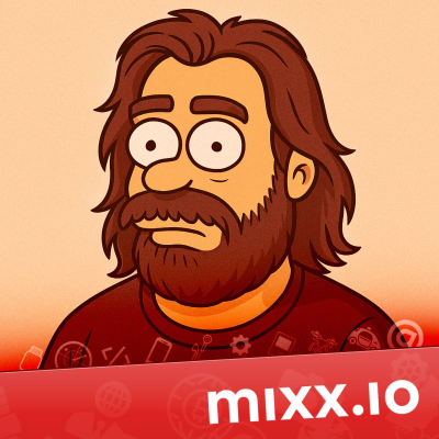 episode Todo antes era amarillo artwork