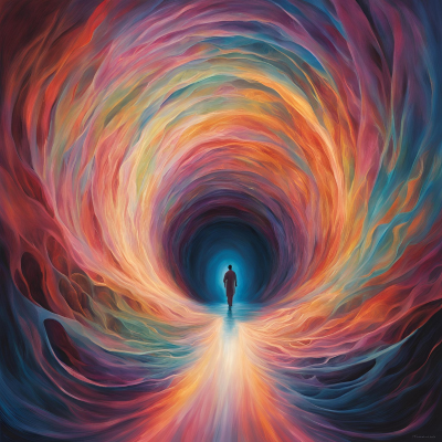 episode The Spiral of Your Life artwork