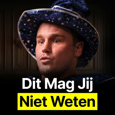 episode BREAKING: Het Wereldcomplot Dat Alles Verandert (136 Minuten Verboden Nieuws) - Robert Nass - #442 artwork