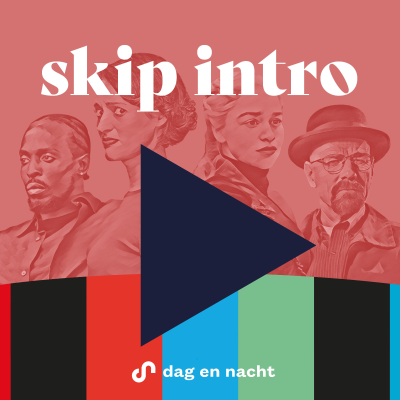 episode Skip Intro: is House of the Dragon de broodnodige GoT-herkansing? artwork