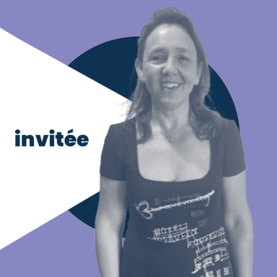 episode Orange : Cultiver la performance par la compétence | Marie-Pierre Lafon, Directrice des Ecoles Finance Achat d'Orange & Membre de la DFCG artwork