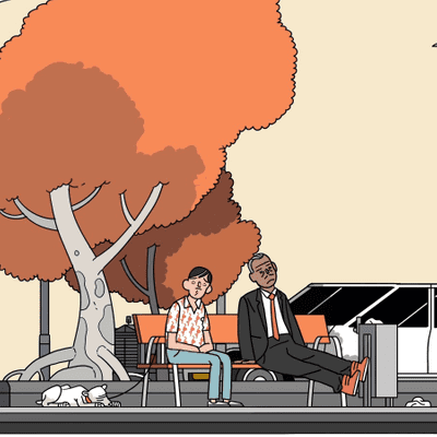 episode #8 – Barfußhunde artwork