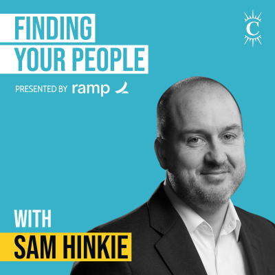 episode Sam Hinkie - Find Your People - [Invest Like the Best, REPLAY] artwork