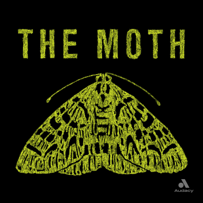 episode The Moth Radio Hour: Human + Nature artwork