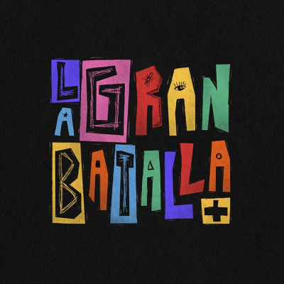 episode La Gran Batalla - Trailer artwork