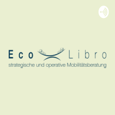 episode MOBILEETY-Talks-Satellitenbüros auf dem Land: Die Alternative zu Homeoffice UND weiten Pendelwegen? artwork