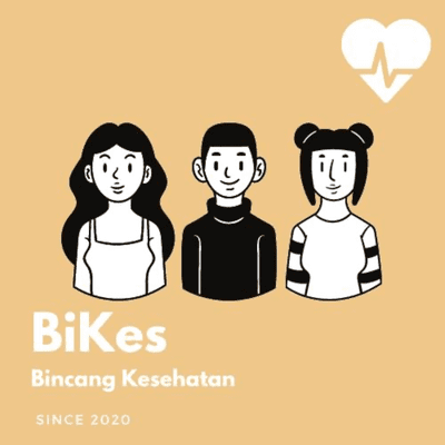 episode BiKes (Bincang Kesehatan) artwork