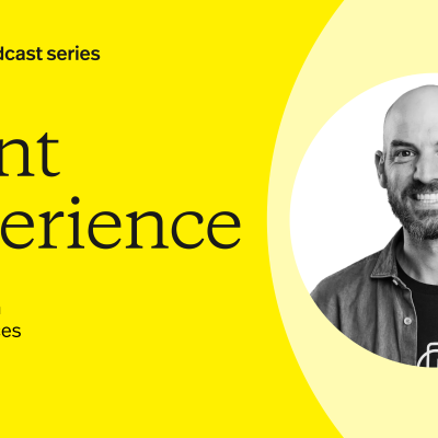episode Crafting Intentional Event Experiences and Proving ROI with Projectory artwork
