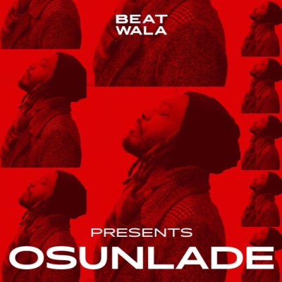 episode Beat Wala 12: Osunlade - The Path of a Yorubian Priest artwork