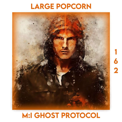 episode Mission: Impossible – Ghost Protocol (2011) artwork
