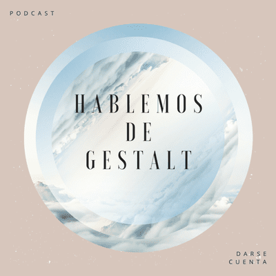 episode Darse Cuenta artwork