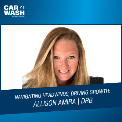 episode Navigating Headwinds, Driving Growth artwork