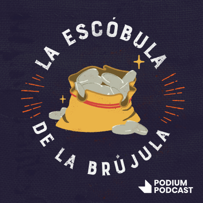 episode Programa 577: ¿Fue Judas Iscariote un traidor? artwork
