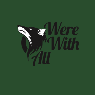episode WereWithAll EP 27-Surprise! artwork