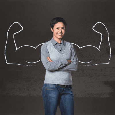 episode Leadership of Self artwork