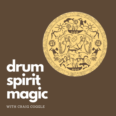 episode Free Your Drumming artwork