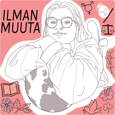 episode Ilmastokriisi ja vastuullinen somevaikuttaminen artwork