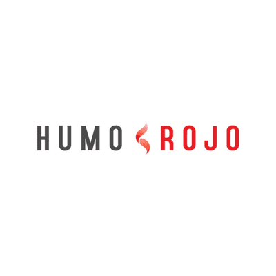 Humo Rojo