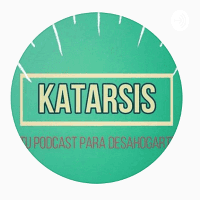 Katarsis Podcast