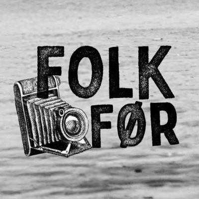 Cover image Folk før