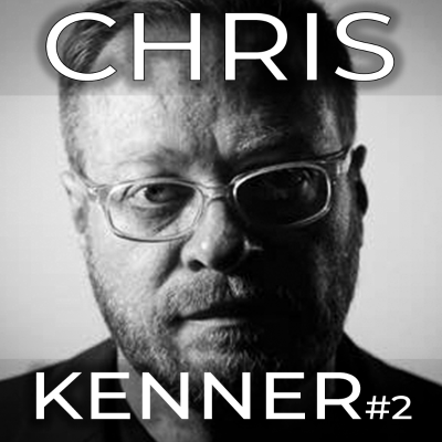 episode Chris Kenner Returns artwork