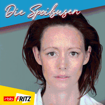episode Lavinia Wilson aus "Legal Affairs" über grottenschlechte Filmtitel und eigene Karriere-Fails artwork