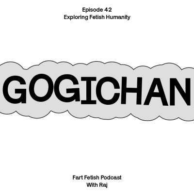 episode Episode 42: Exploring Fetish Humanity with Gogichan artwork