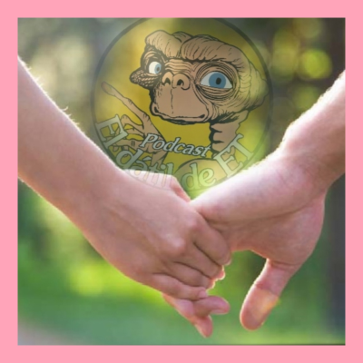 episode El Dátil de E.T (Tem 4) Cápsula "Recordando ligar en los 80 y 90" - Episodio exclusivo para mecenas artwork