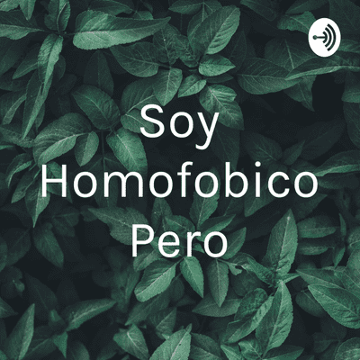 episode La homofobia artwork