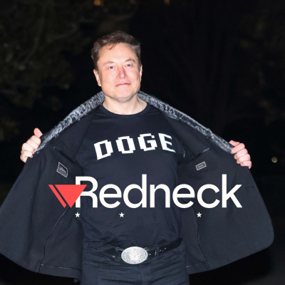 episode Odchází Musk z Bílého domu? A co tam vlastně dokázal? artwork