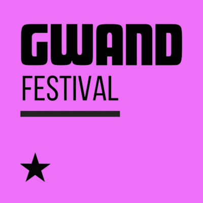 episode Neue und wiederentdeckte Fasern I GWAND Festival artwork