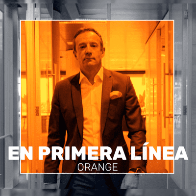 episode Jean-François Fallacher, CEO de Orange España: "Estamos comprometidos en contribuir a la recuperación del país" artwork