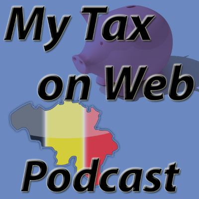 My Tax on Web